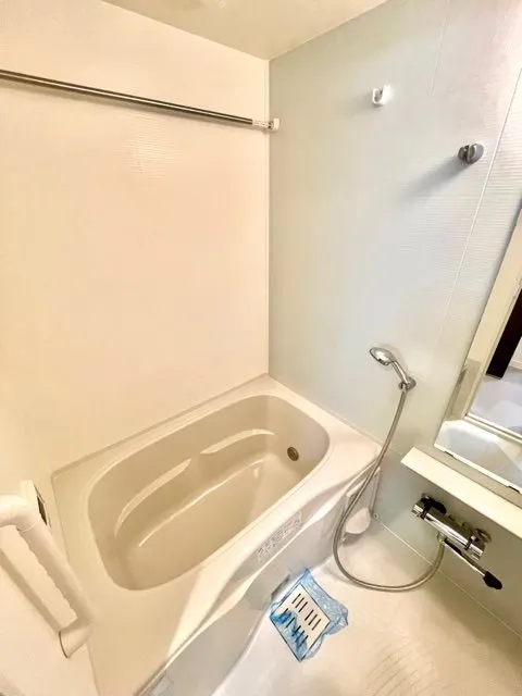 Residia Omori II - Interior - ["Plumbing fixture", "Property", "Tap"]