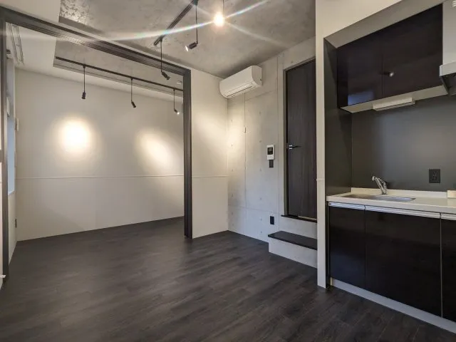 JMK Denenchofu - Interior - ["Flooring", "Floor", "Ceiling"]
