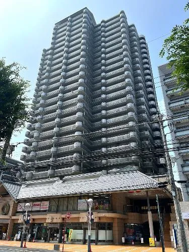Concert Tower Tokorozawa Room 808