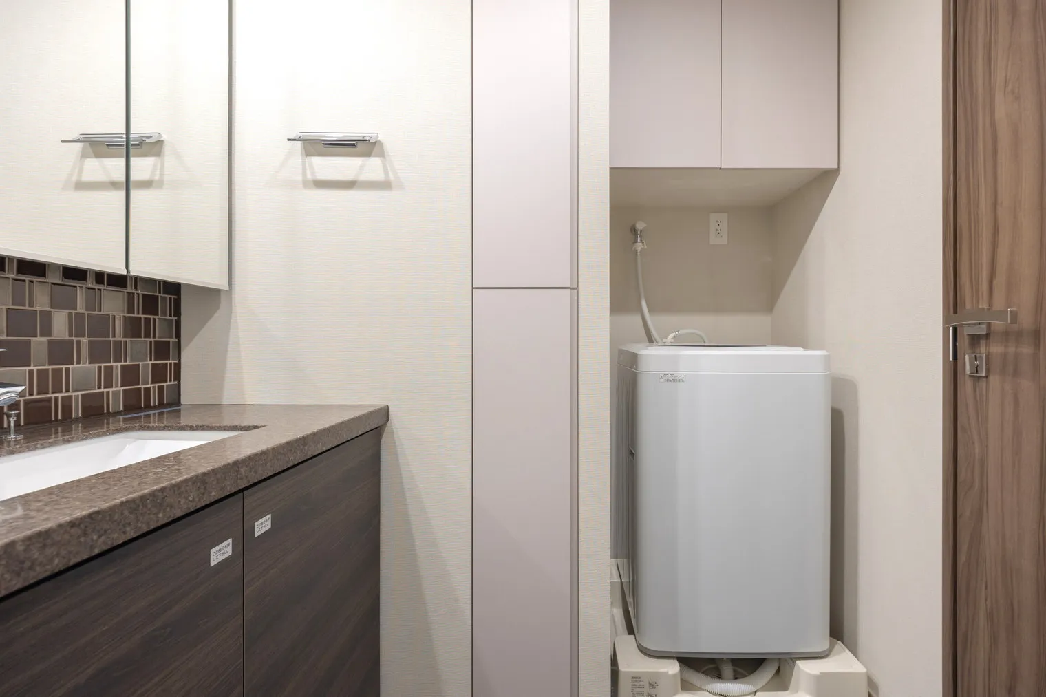 The Parkhabio Shibuya Cross - Interior - []