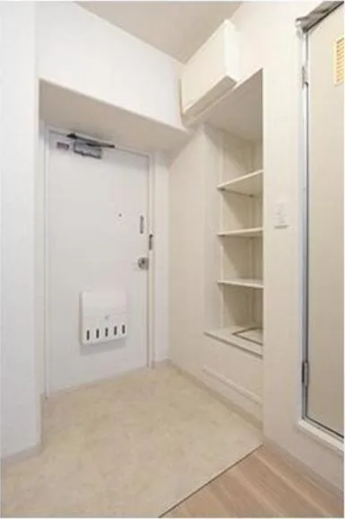 Park Grace Shinjuku - Interior - ["Property", "Room", "Building"]