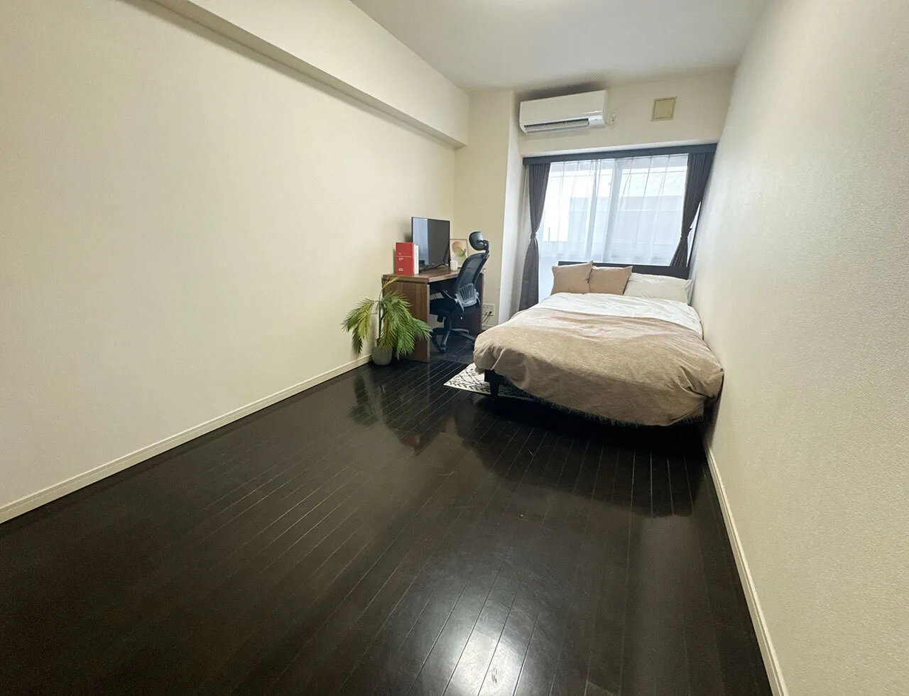 Mynavi STAY Miraie Nihonbashi Kabutocho - Interior - []