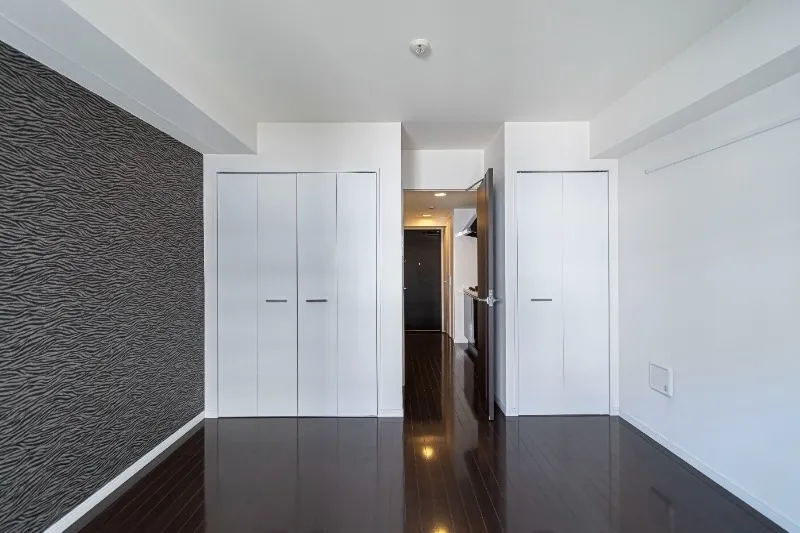 Harmony Residence Tsukishima # 002 - Interior - ["Wall", "Flooring", "Wood"]