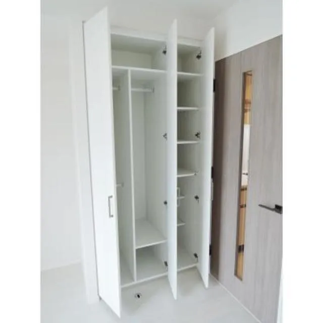 Park Axis Kiba - Interior - ["Fixture", "House", "Shelving"]