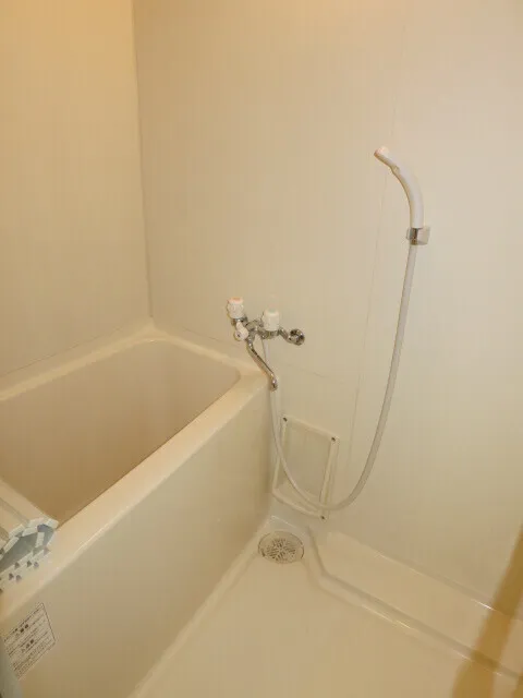 Sunrise Nakajujo - Interior - ["Plumbing fixture", "Flooring", "Floor"]