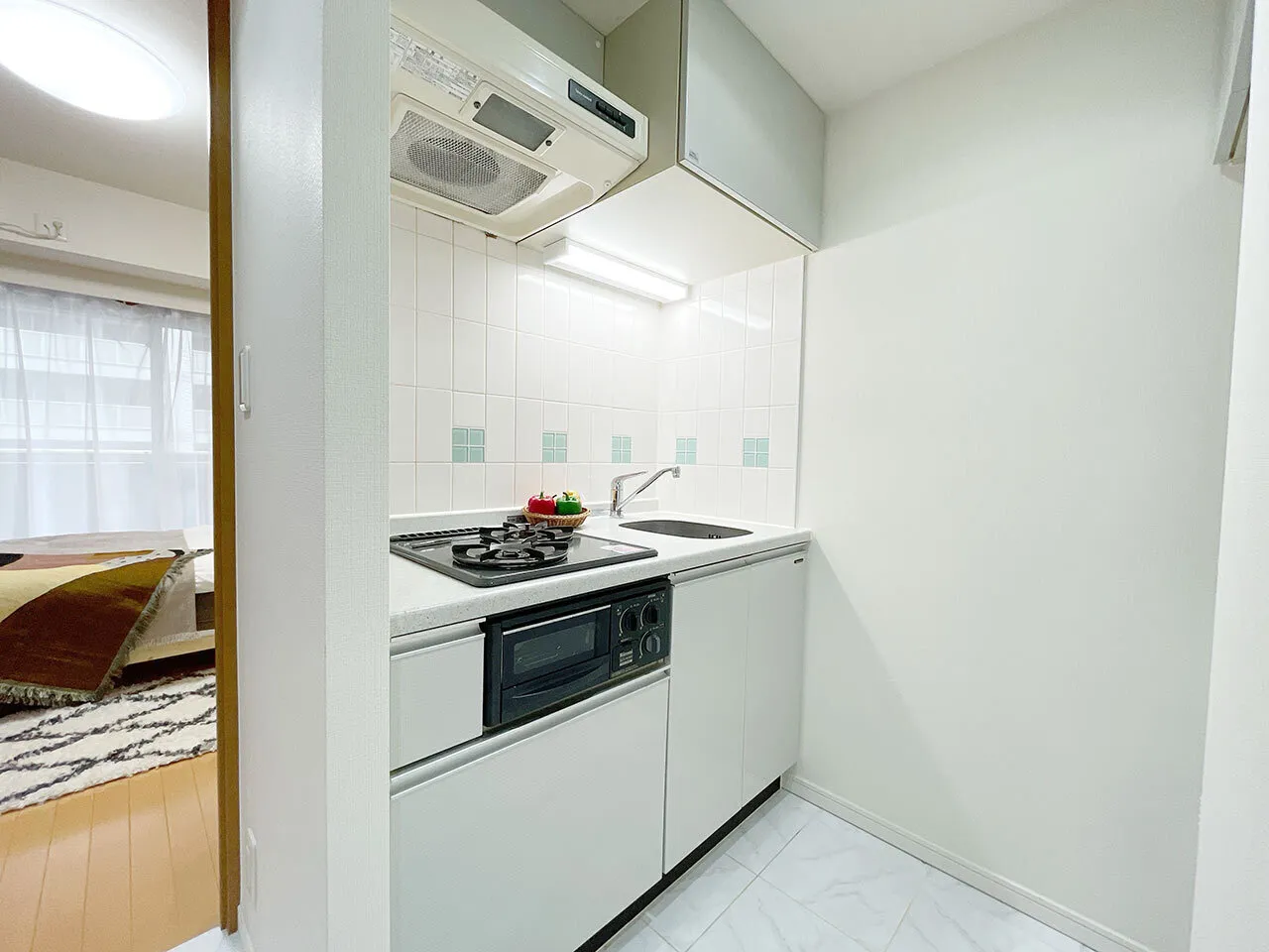 Mynavi STAY Gran Sotokanda Homes - Interior - []