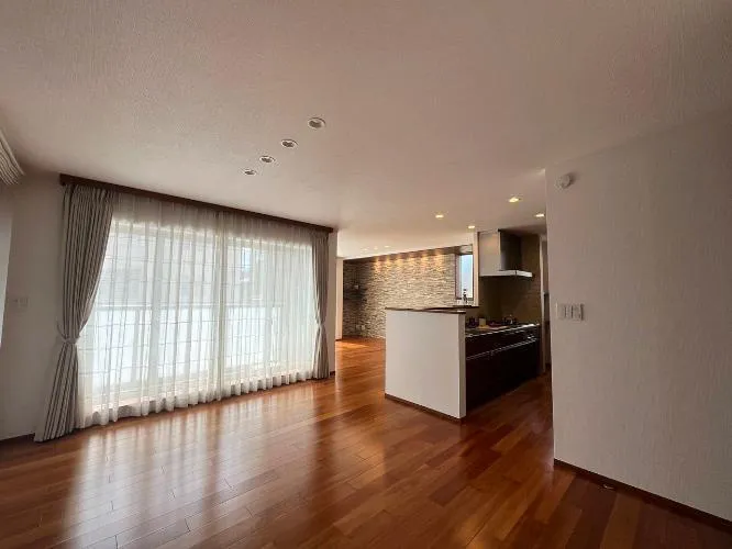 Saitama City Urawa Ward Kishimachi 1-11-24-3 Detached house