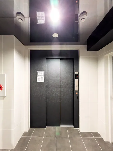 Comforia Kita-Ikebukuro - Other - ["Flooring", "Ceiling", "Floor"]