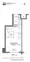 Proud Flat Monzen Nakamachi II - Floor Plan - ["Rectangle", "Font", "Parallel"] thumbnail