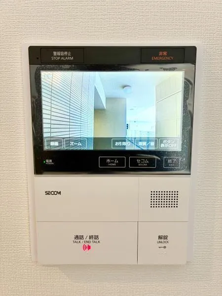 Proud Yoyogi Hatsudai - Interior - ["Electronic device", "Machine", "Electronics"]