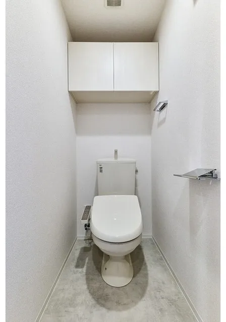 Due Oku - Interior - ["Toilet seat", "Toilet", "Plumbing fixture"]