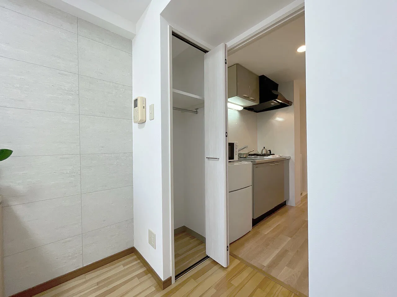 Mynavi STAY Stage Meguro Aobadai - Interior - []