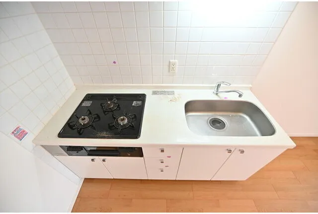 Primal Koishikawa - Interior - ["Major appliance", "Kitchen", "Kitchen Appliance"]