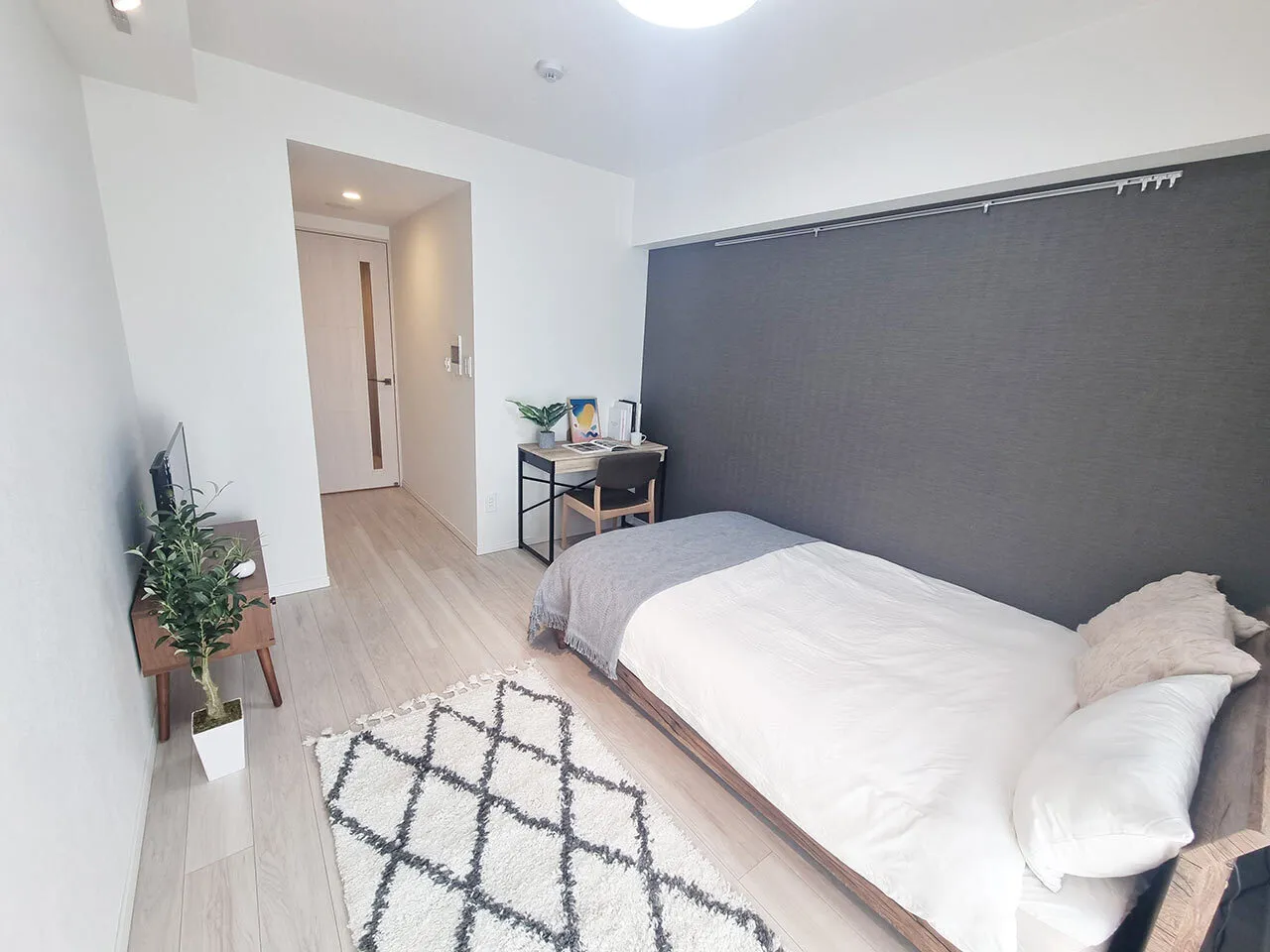 Mynavi STAY Grande Ueno - Interior - []