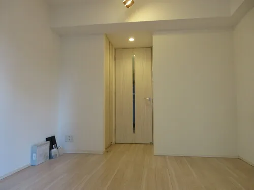 Precis Honkomagome - Interior - ["Wood", "Building", "Flooring"]