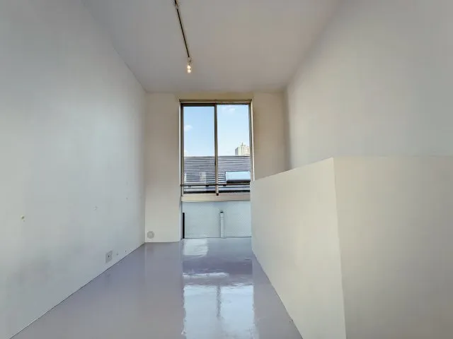 Faret Yoyogi Uehara - Interior - ["Building", "Hall", "Wood"]