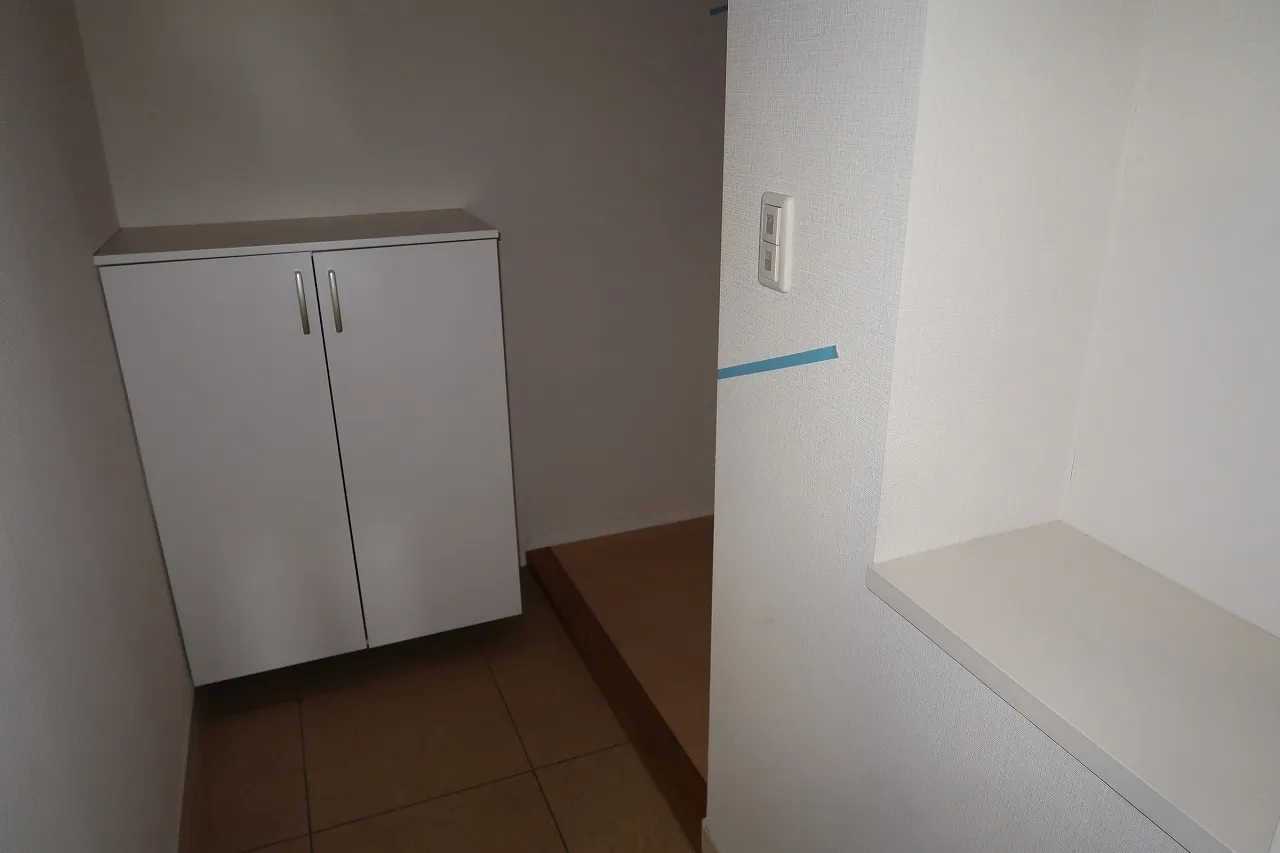 Trinity Shibaura - Interior - ["Building", "House", "Fixture"]