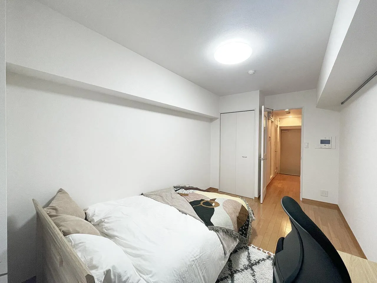 Mynavi STAY Hiroo Hills - Interior - []
