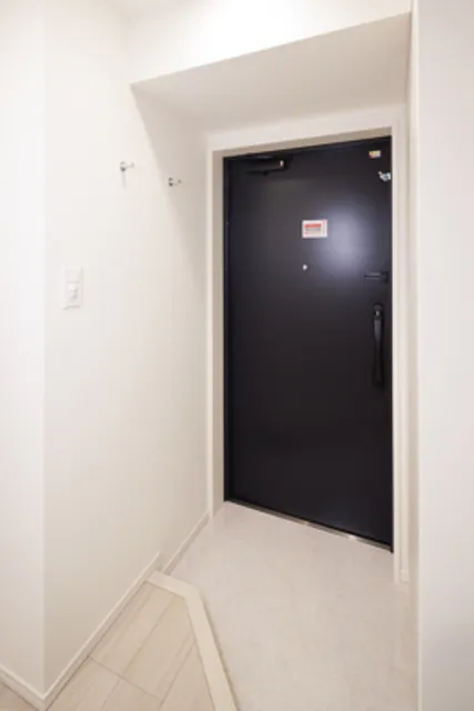 Westa Itabashi Nakajuku - Interior - ["Flooring", "Wood", "Floor"]