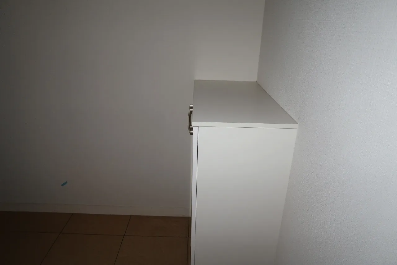 Trinity Shibaura - Interior - ["Wood", "Door", "Material property"]