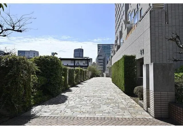 Prime Square City - Exterior - ["Wall", "High-rise building", "Neighbourhood"]