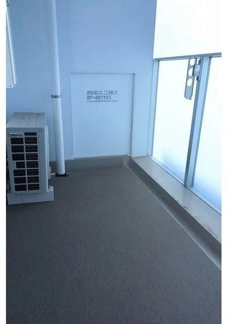 Comforia Shin-Nakano - Interior - ["Flooring", "Floor", "Grey"]