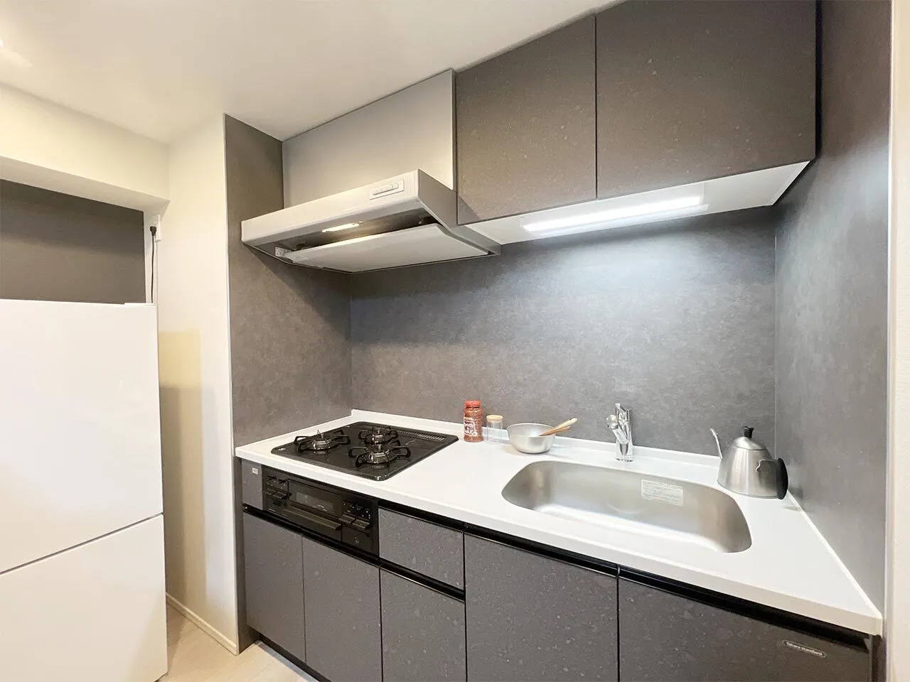 Mynavi STAY Nihonbashi Parkside - Interior - []