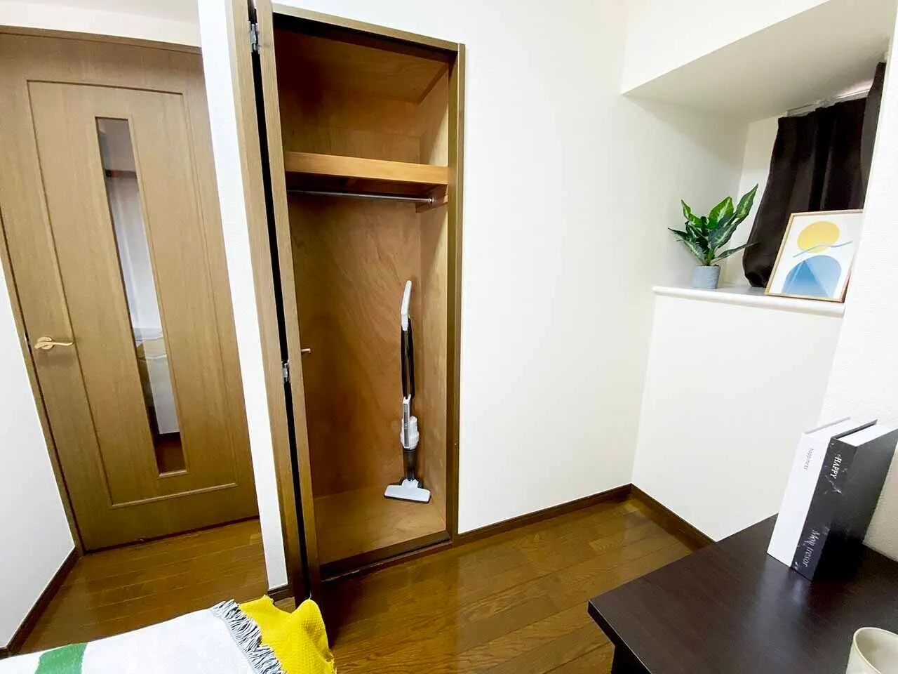 Mynavi STAY Across Ikejiri Ohashi - Interior - []