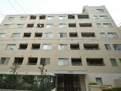 KDX Residence Hanzomon - Exterior - Exterior View