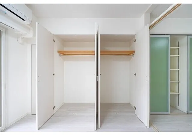 Comforia Meguro Chojamaru - Interior - ["Flooring", "Wood", "Floor"]