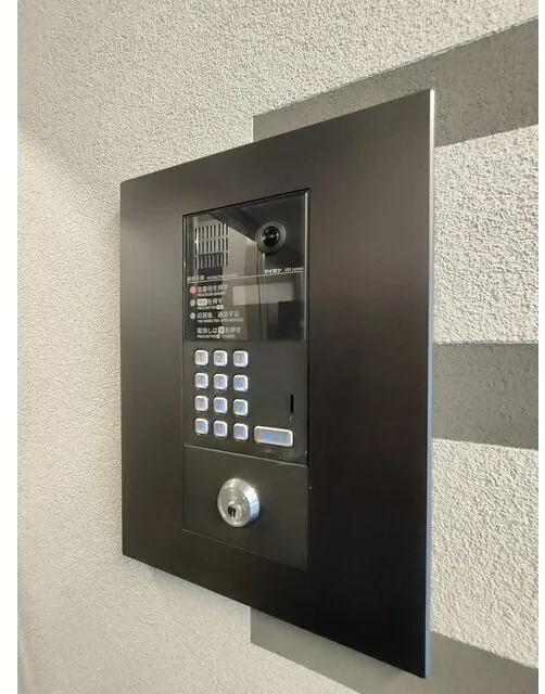 Well Square Hatsudai - Other - ["Machine", "Home Security", "Intercom"]