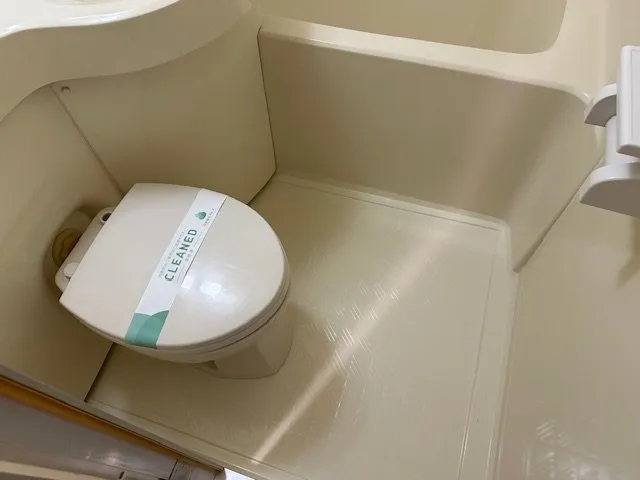 Gala Stage Nakano - Interior - ["Plumbing fixture", "Toilet seat", "Bathroom"]