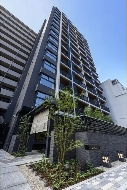 HF Ueno Residence EAST - Exterior - []