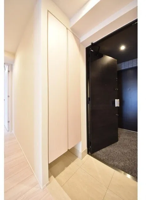 343 Residence Shinagawa (Open Residence) - Interior - ["Flooring", "Floor", "Wood"]