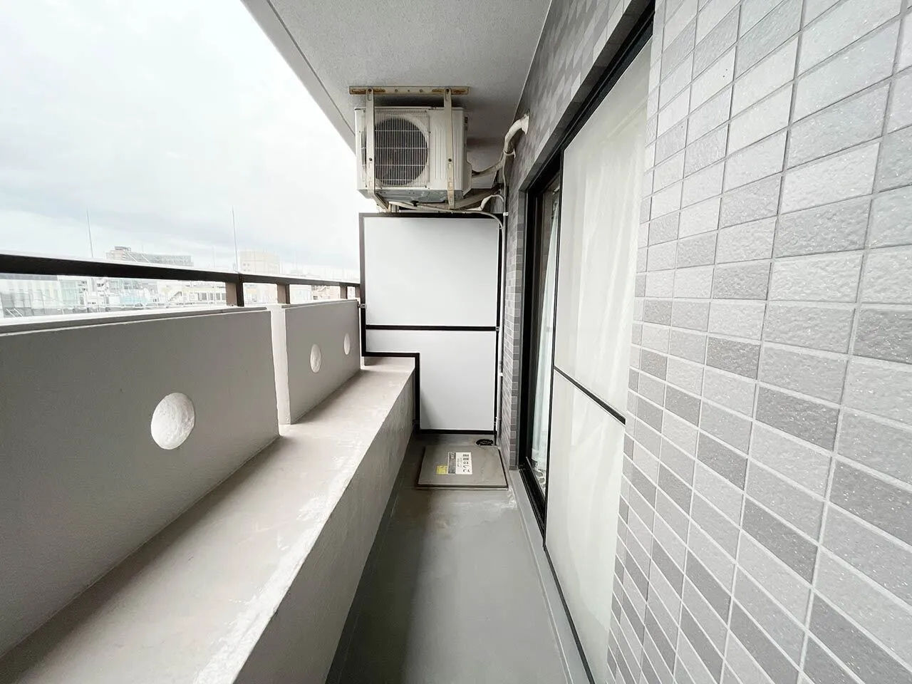 Mynavi STAY Miraie Nihonbashi East - Interior - []