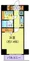 In Front Of Prair Douk Kiba Station - Floor Plan - ["Apartment", "Tile Flooring"] thumbnail