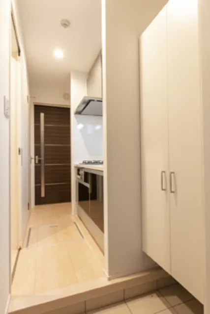 Platinum Terrace Shirokanedai - Interior - ["Property", "Room", "Interior design"]