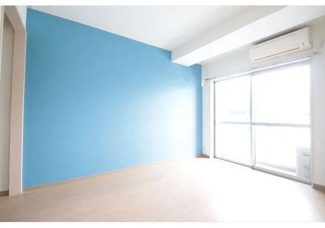La Corta Ueno - Interior - ["Blue", "Flooring", "Floor"]