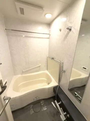 Prime Urban Nihonbashi Odenmacho - Interior - ["Plumbing fixture", "Flooring", "Floor"]