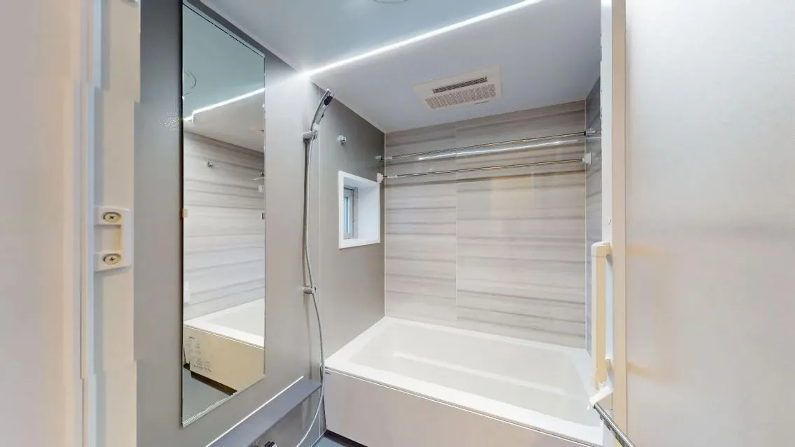 Hmlet Gakugei Daigaku - Interior - ["Flooring", "Floor", "Interior design"]