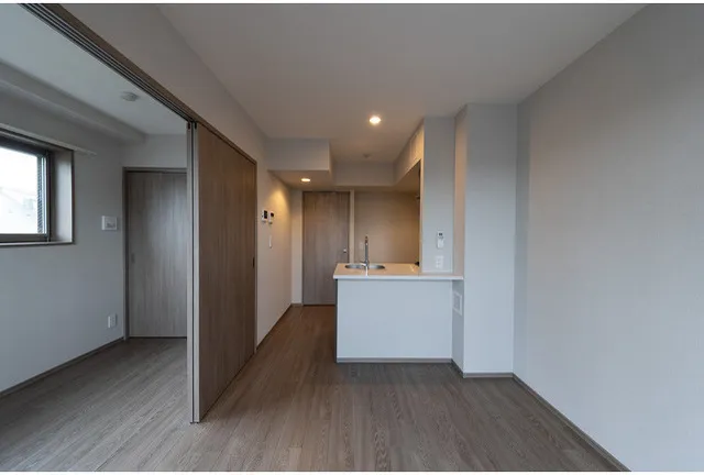Composite Shinagawa Kanekoyama - Interior - ["Apartment", "Floor", "Ceiling"]