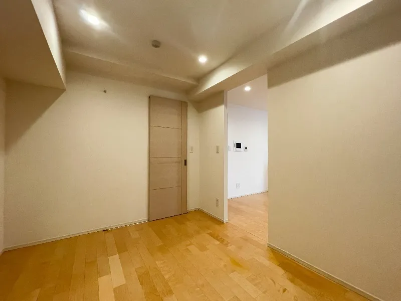 Castalia Azabujuban - Interior - ["Flooring", "Floor", "Wood"]