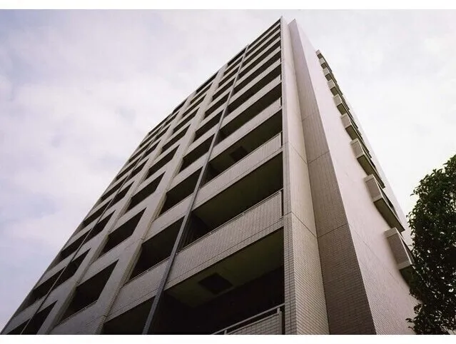 Rivere Ikebukuro - Exterior - ["High-rise building", "Composite material", "Commercial building"]