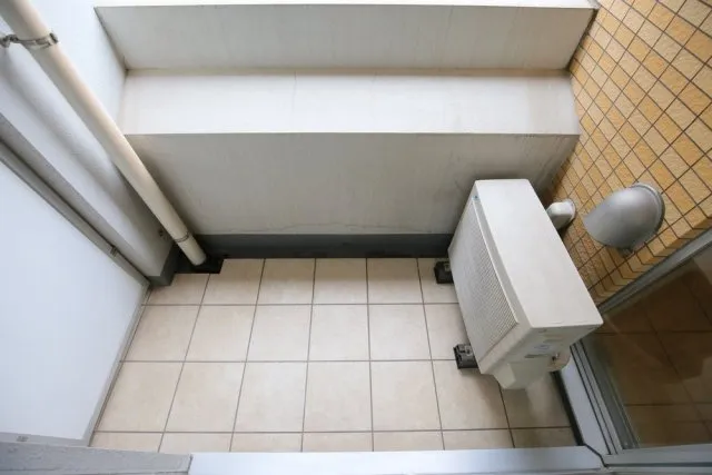Maison De Ville Higashikanda - Interior - ["Wall", "Flooring", "Floor"]