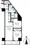 Timone Asakusa Riva - Floor Plan - ["Plan", "Diagram", "Schematic"] thumbnail