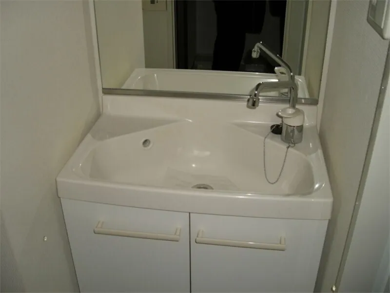 RESIDIA Kinshicho - Interior - ["Bathroom Sink", "Plumbing fixture", "Sink"]