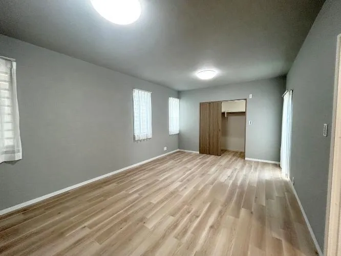 Fujisawa City Kugenuma Matsugaoka 4-chome Detached house