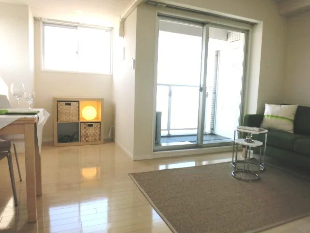 Will Terrace Chitose Karasuyama - Interior - ["Building", "Furniture", "Table"]