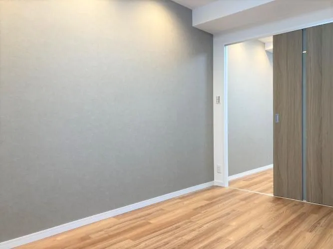 Kamiogi Diamond Mansion Room 603