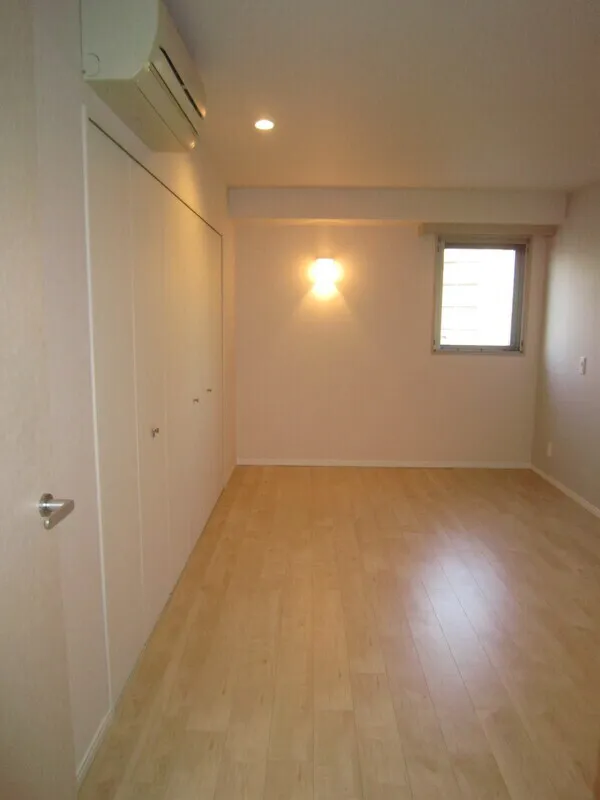 Court Hills Takanawa - Interior - ["Flooring", "Floor", "Wood"]